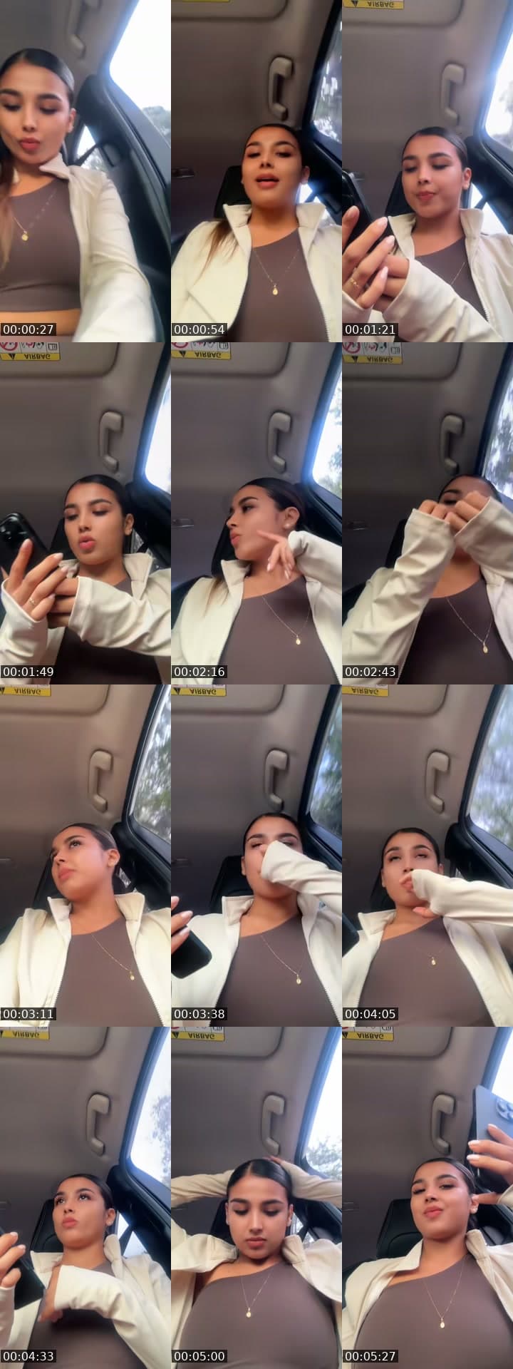 @camiladuarteee TikTok live stream