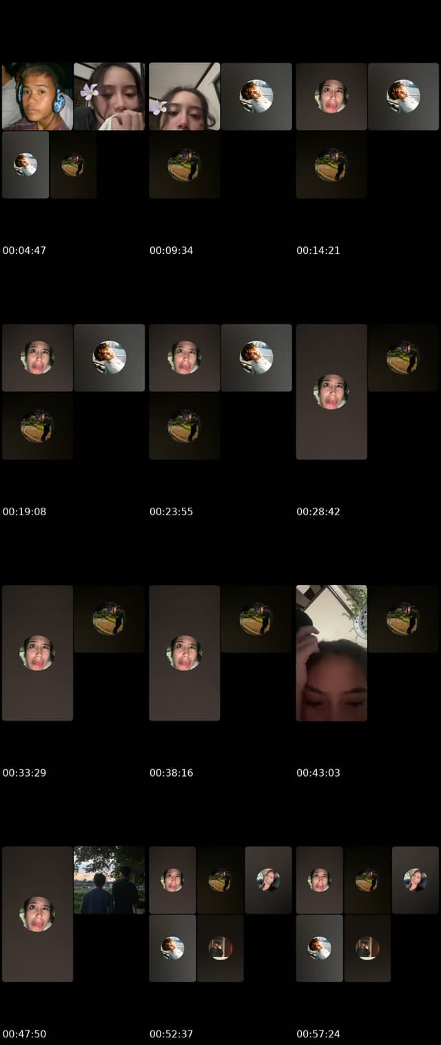 TikTok live: sipon lagnat ubo dugo by @chalii059