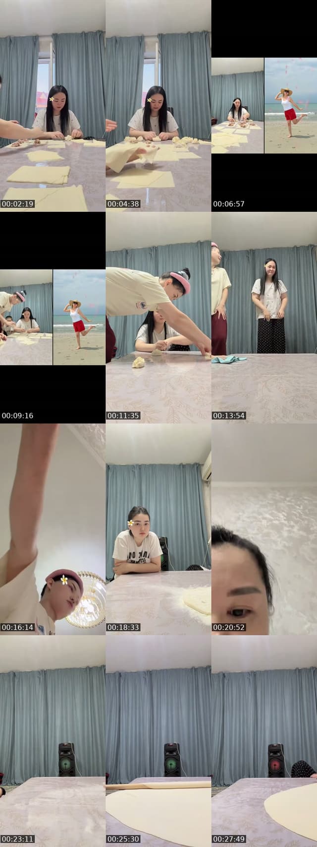 @gulder15 TikTok live from 2026-07-19