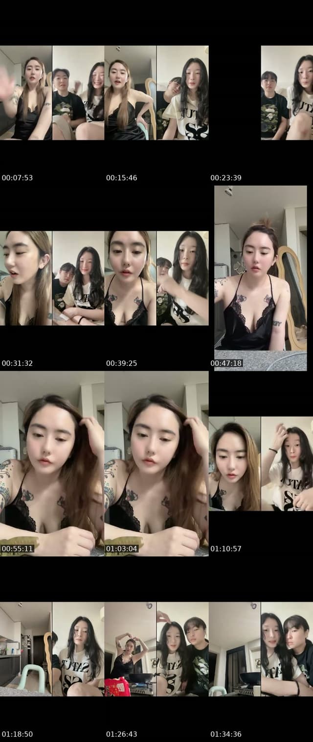 @pnr1004y2k TikTok live from 2026-07-19
