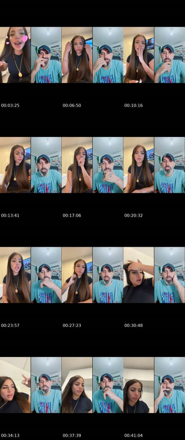 @ragadkharoob5 TikTok live from 2026-07-19