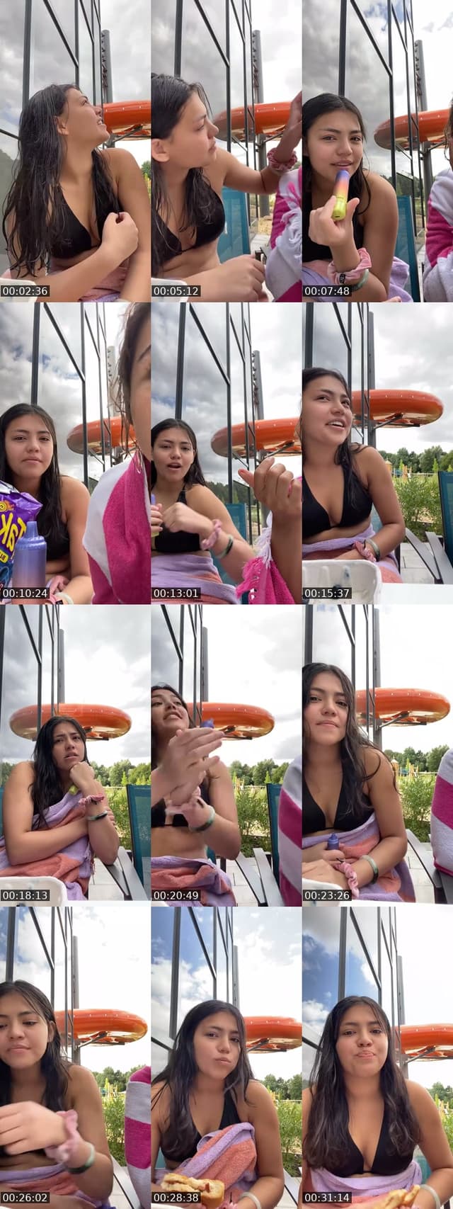 @marziah.1 TikTok live from 2026-07-19