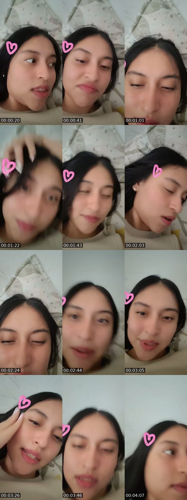 @sofi_cely TikTok live stream