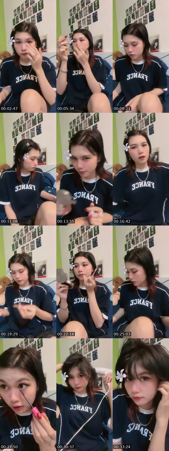 @amaliaarsttt TikTok live stream