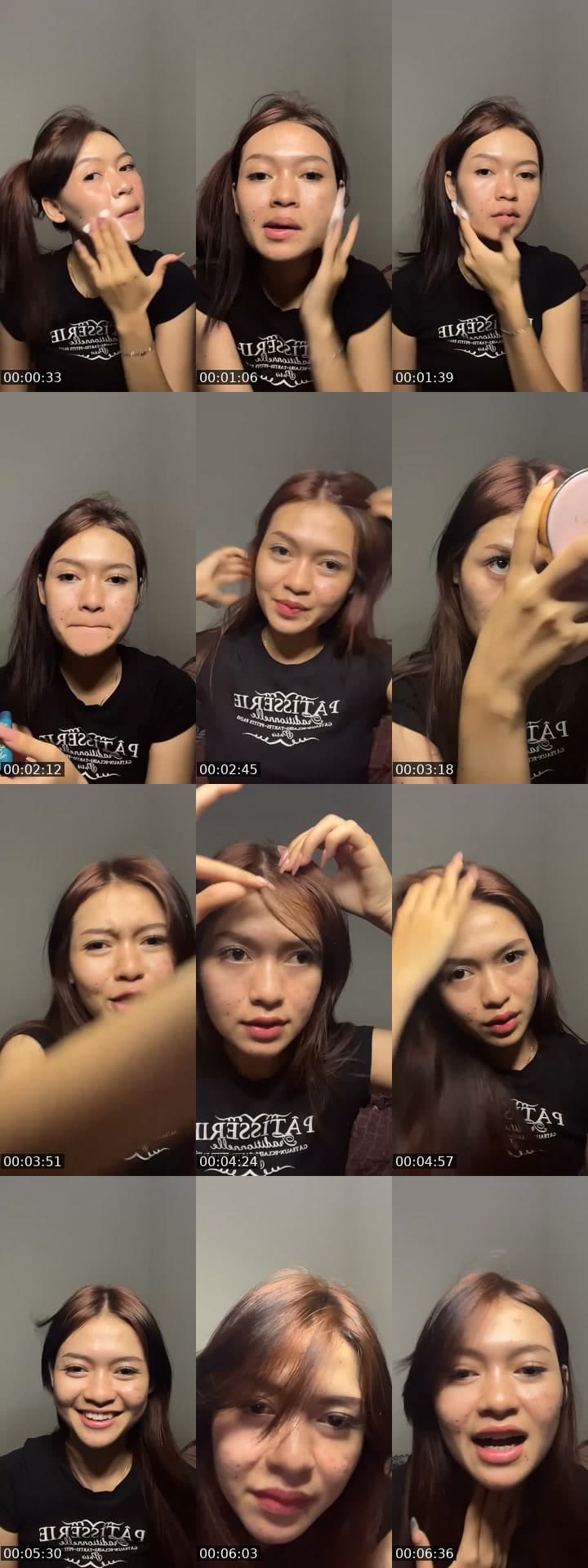 MAKEUP WITH ME