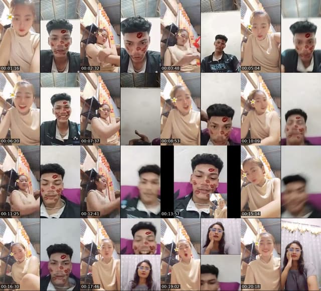 @ayulumintang TikTok live