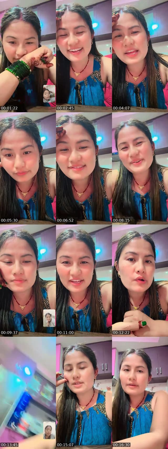 @pramilatamang4447 TikTok live