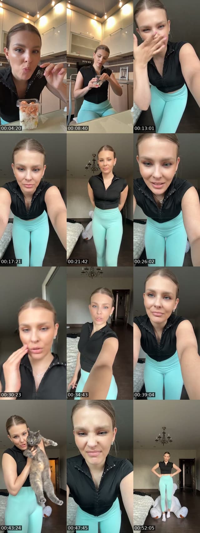 @larisa_lori TikTok live from 2026-07-19