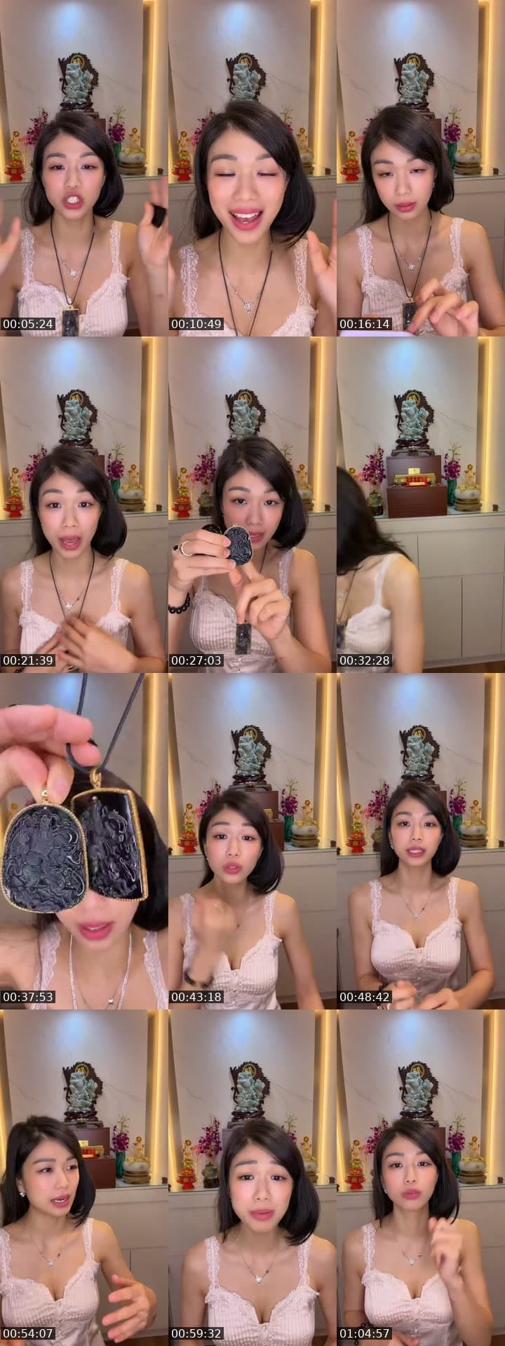 @nini.wol TikTok live stream