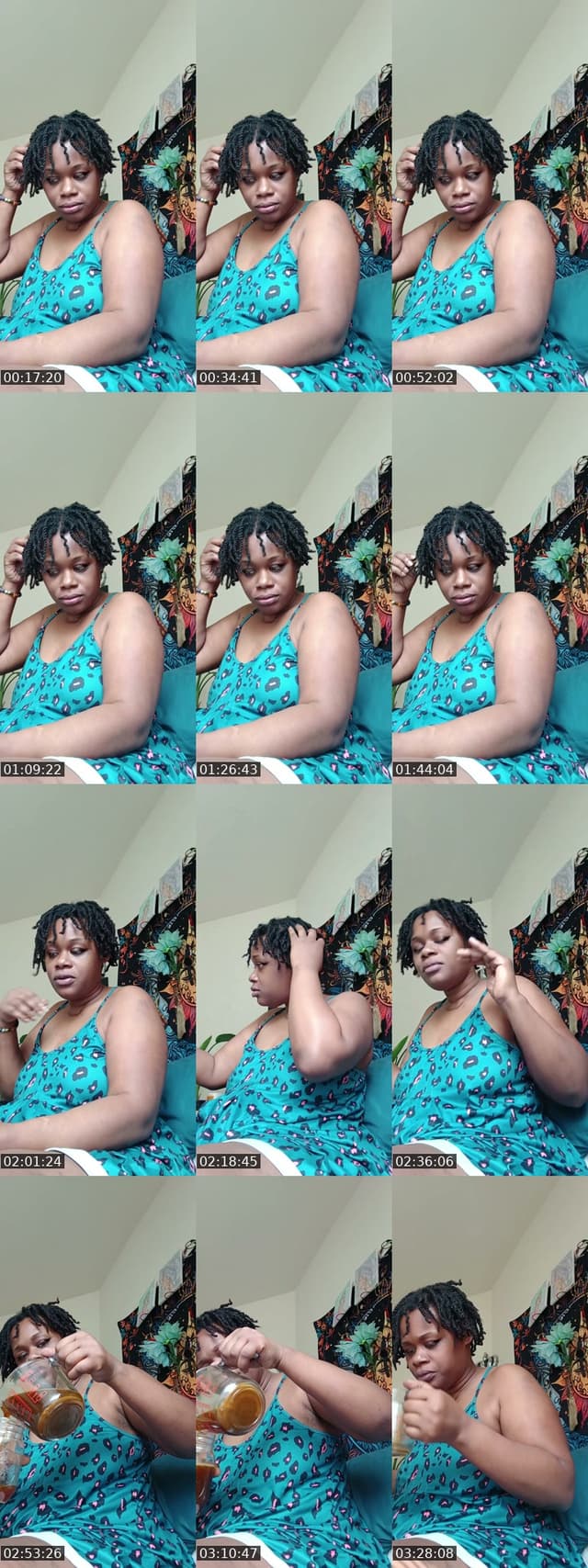 @abundance868 TikTok live