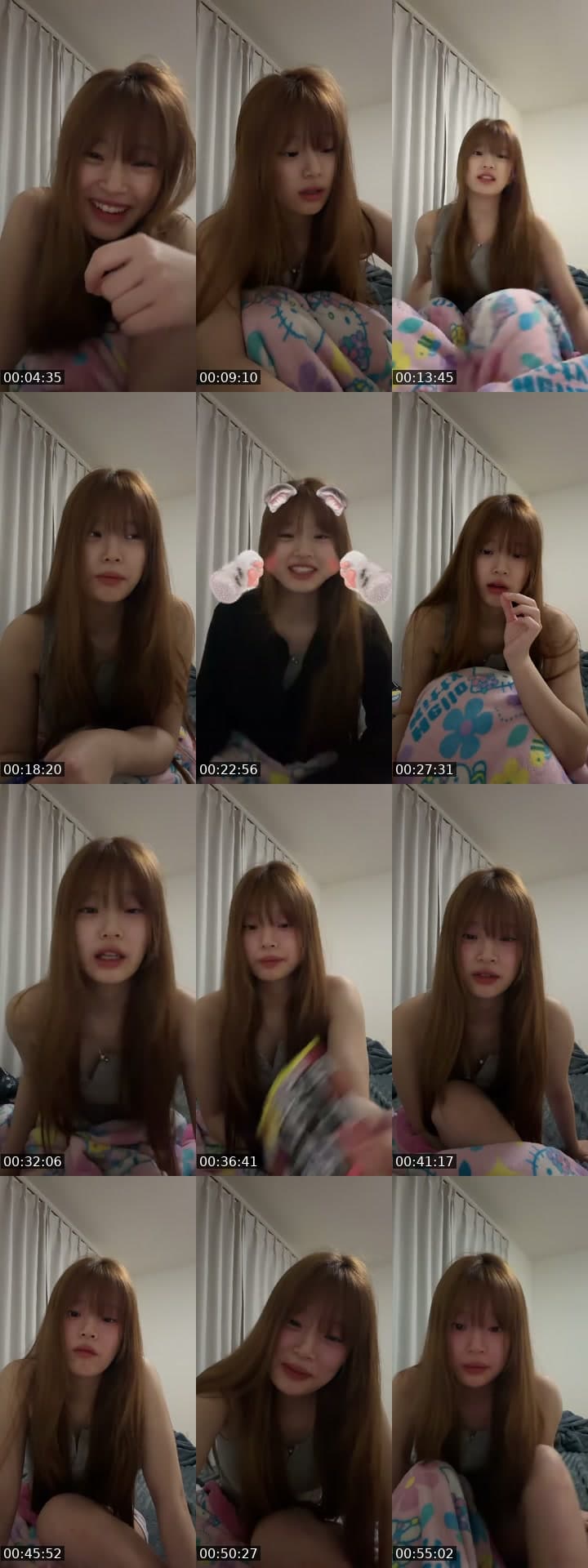 @tenbin_2 TikTok live stream