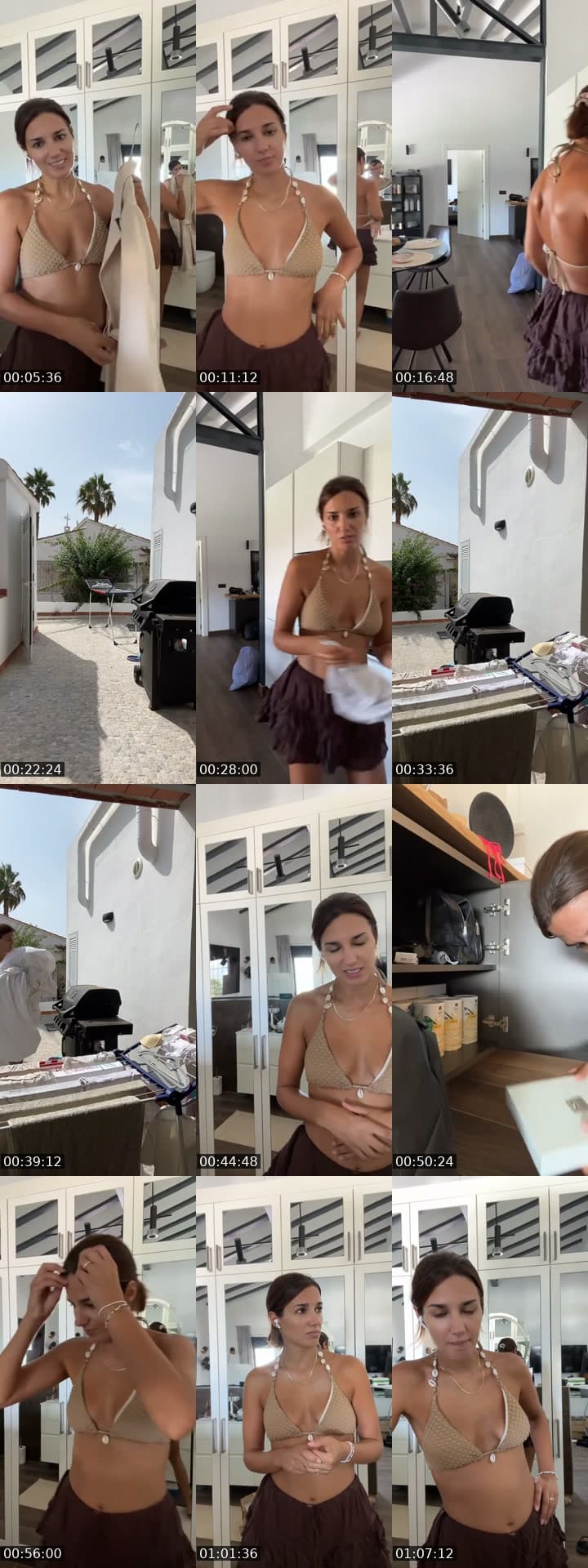 @bea_stojanovic TikTok live stream