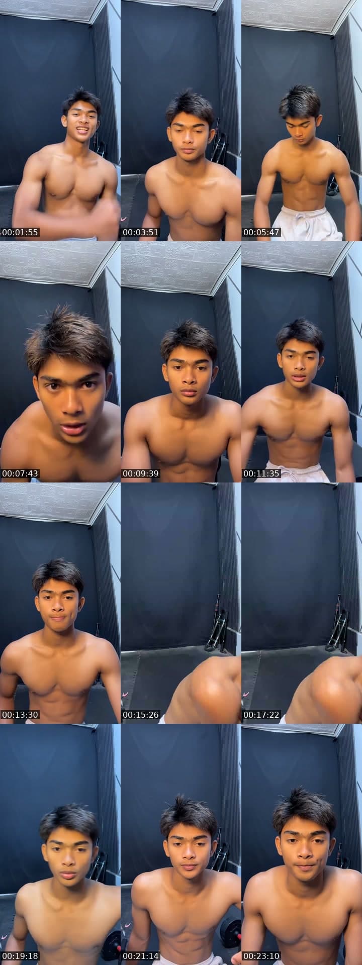 @faldy7613 TikTok live stream