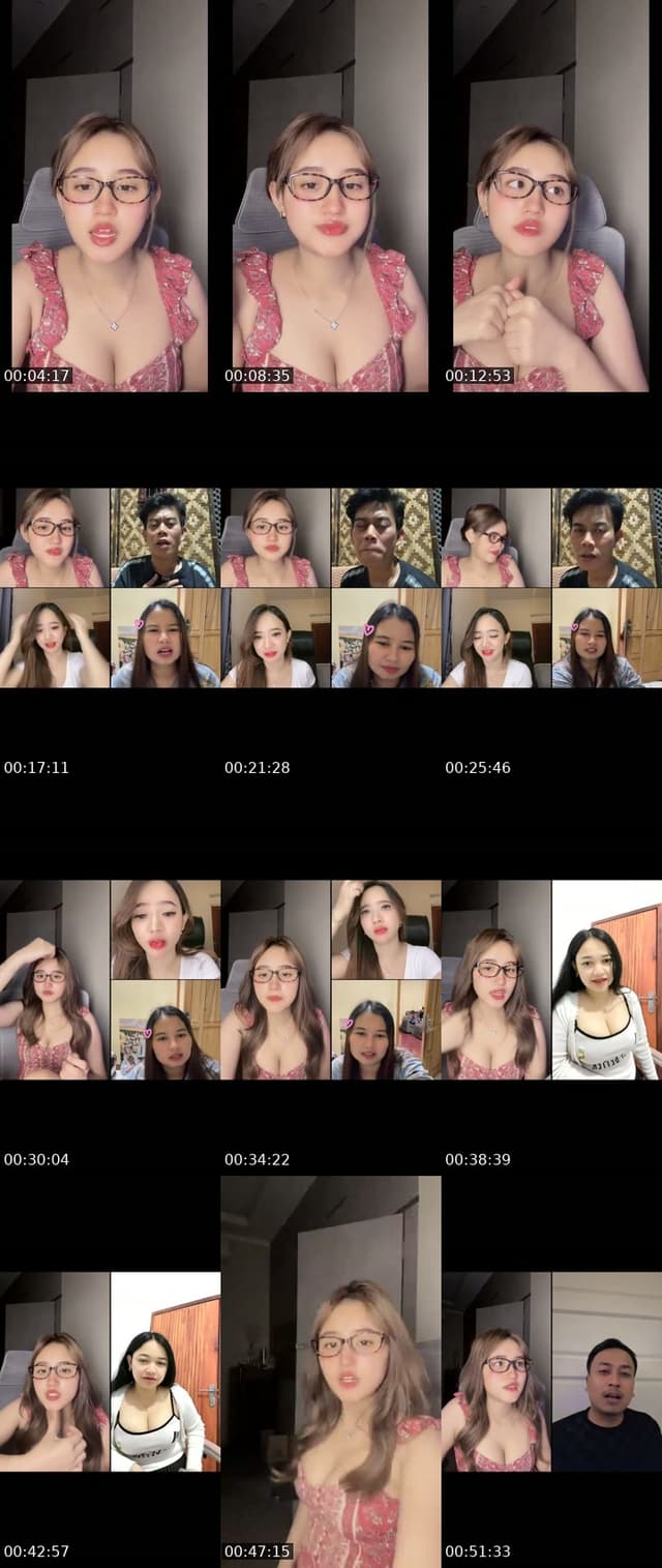 @kuntibocilreal TikTok live from 2026-07-19