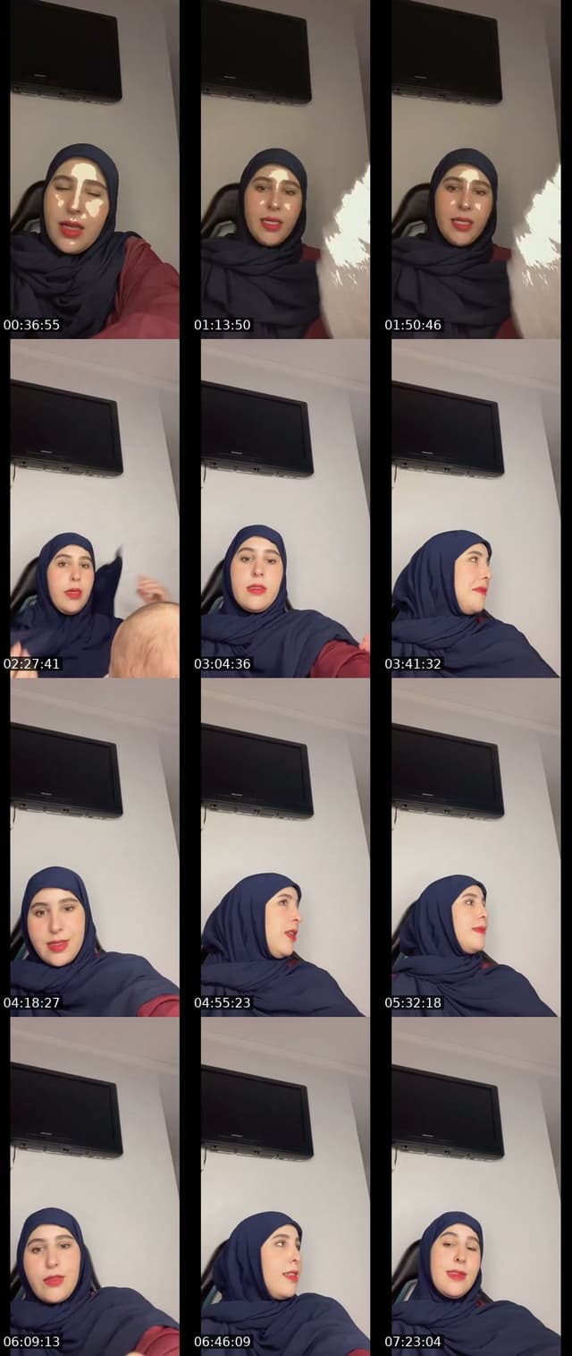 @sihamhadrouji62 TikTok live