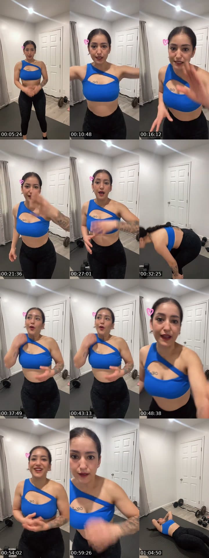 @navarrete900 TikTok live stream