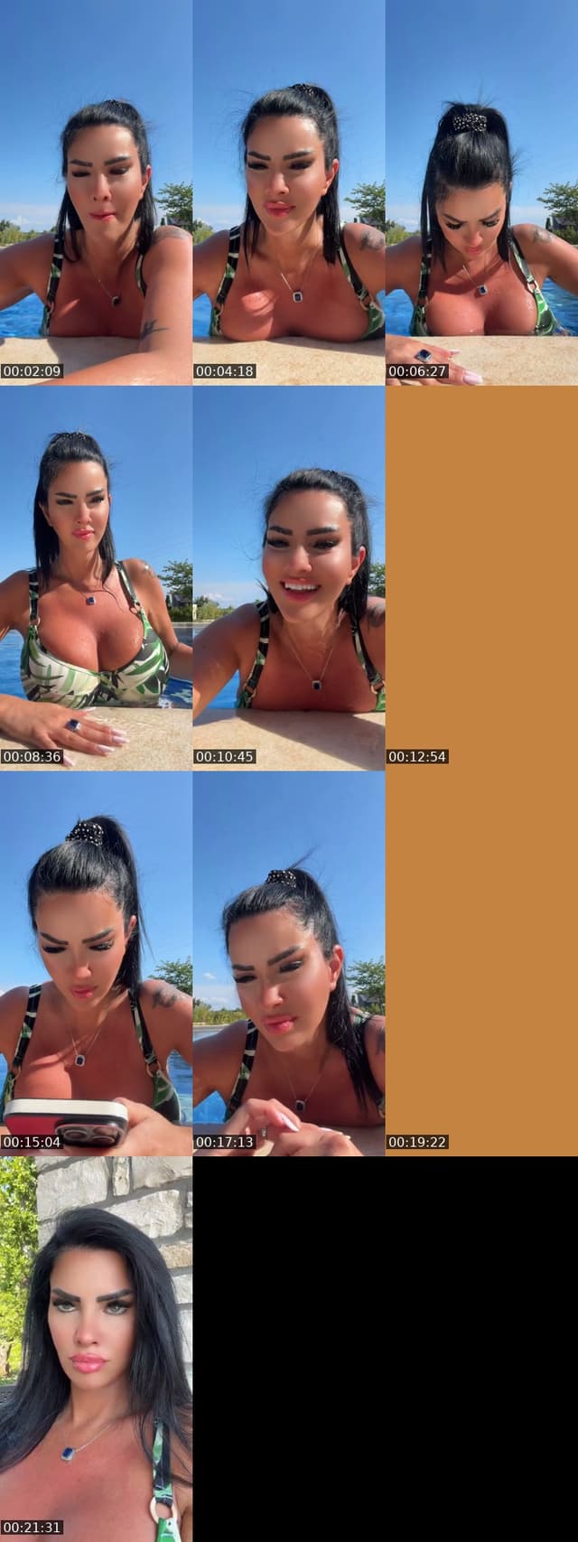 @perla999amg TikTok live from 2026-07-19