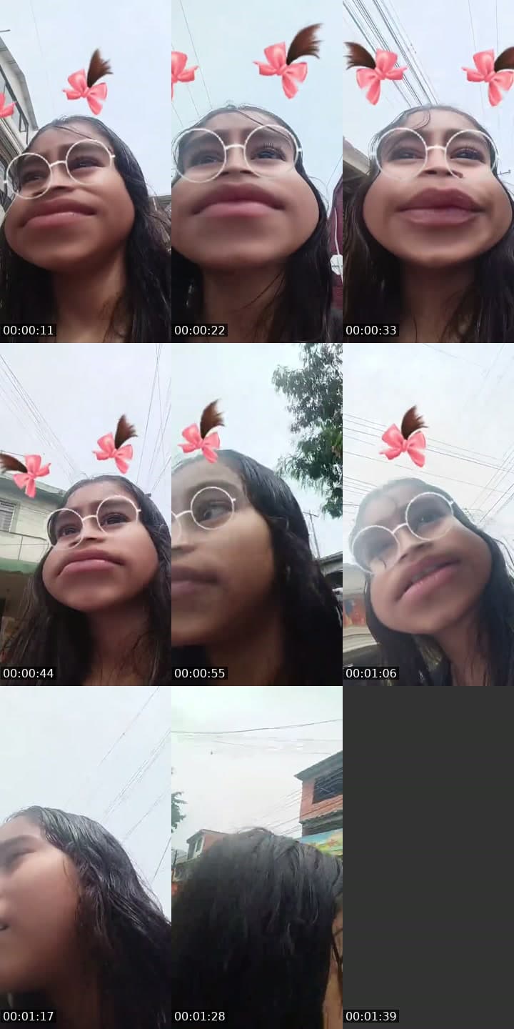 @sara.la.mas._bella TikTok live stream