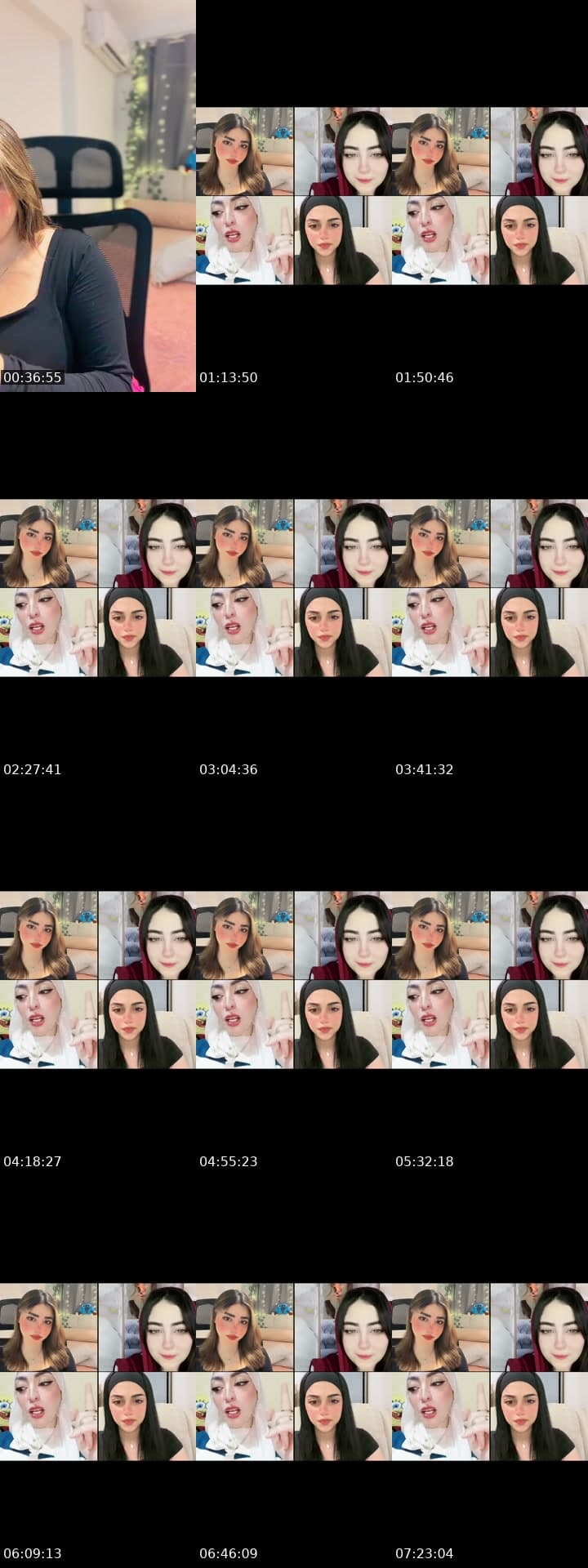 @einoo_388 TikTok live stream