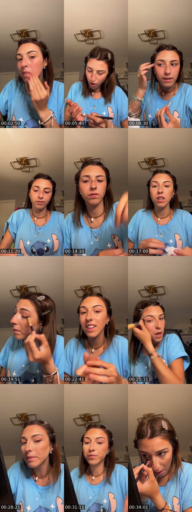 @desiluqui TikTok live from 2026-07-19