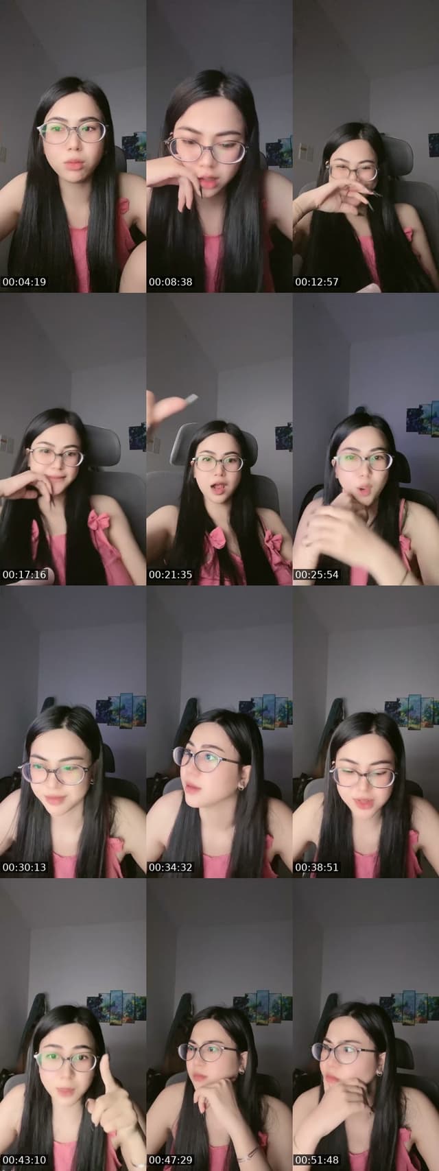 @kth_meomeoo TikTok live