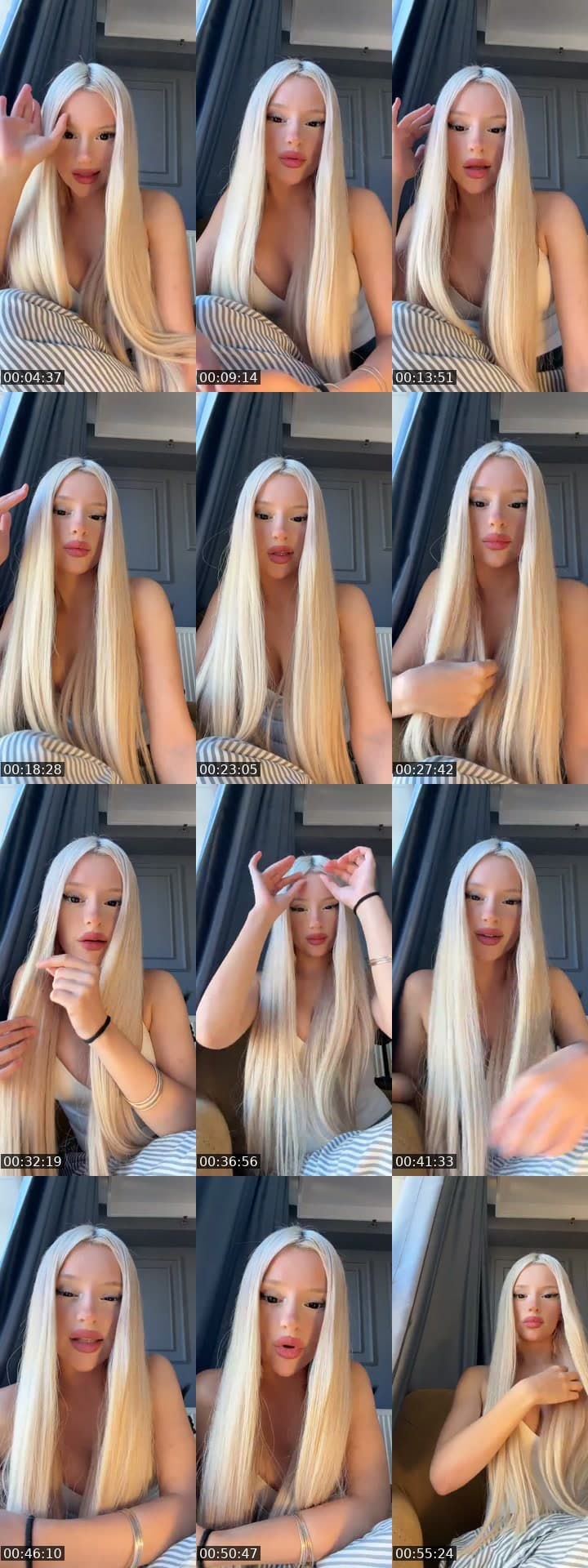 @durumuo TikTok live stream