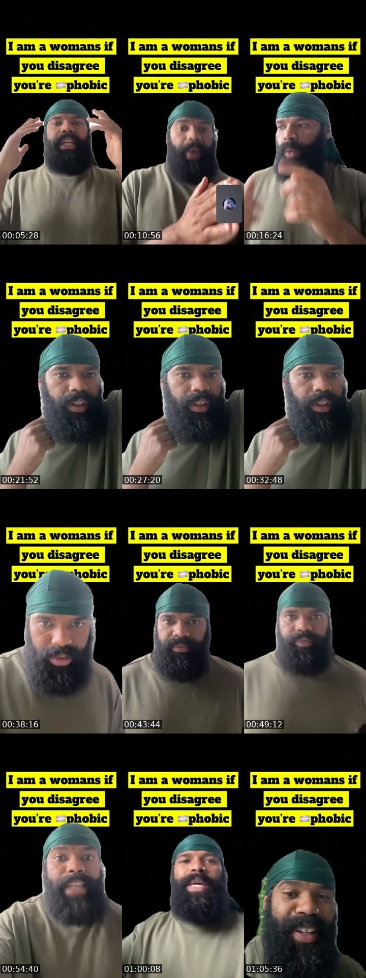 @eliminatedbean_k2o TikTok live stream