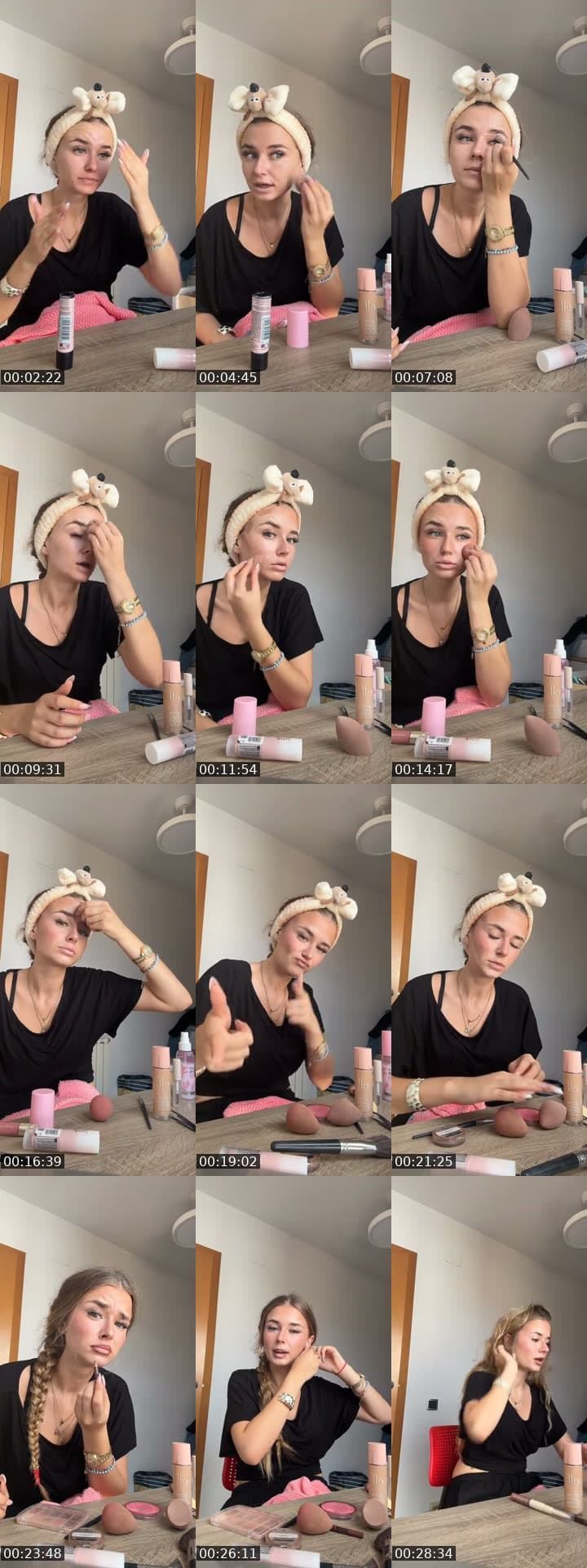 @meriisss._ TikTok live stream