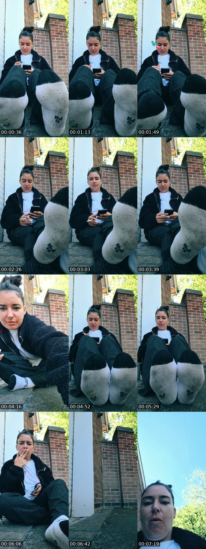 @bunz0.2 TikTok live stream