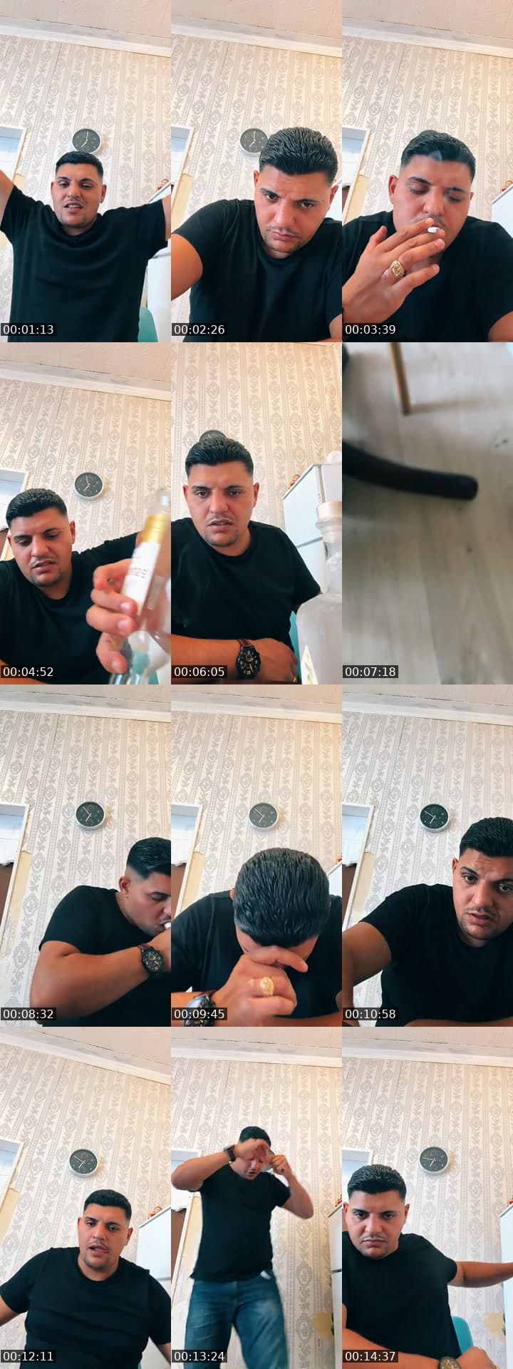 @iakabzsolti7 TikTok live stream