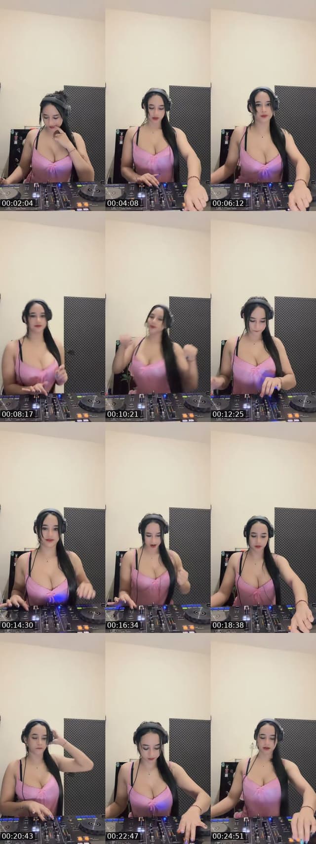 @missdwianjarr80 TikTok live from 2026-07-19