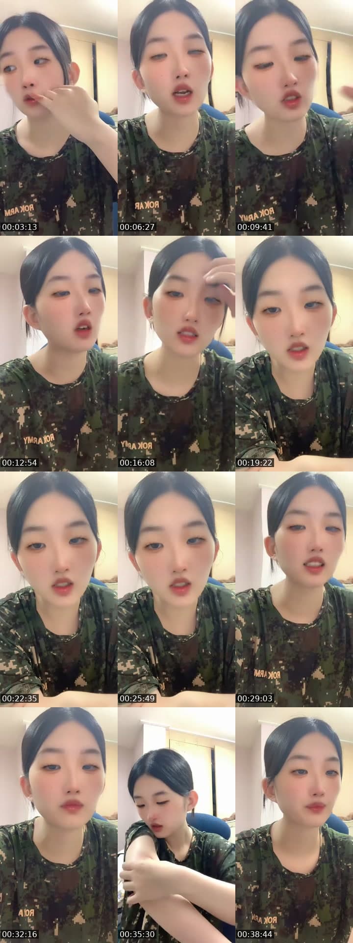 @m6053397 TikTok live stream