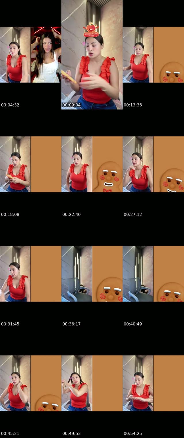 TikTok live: Lets Go LIVE! by @nissu.oficial