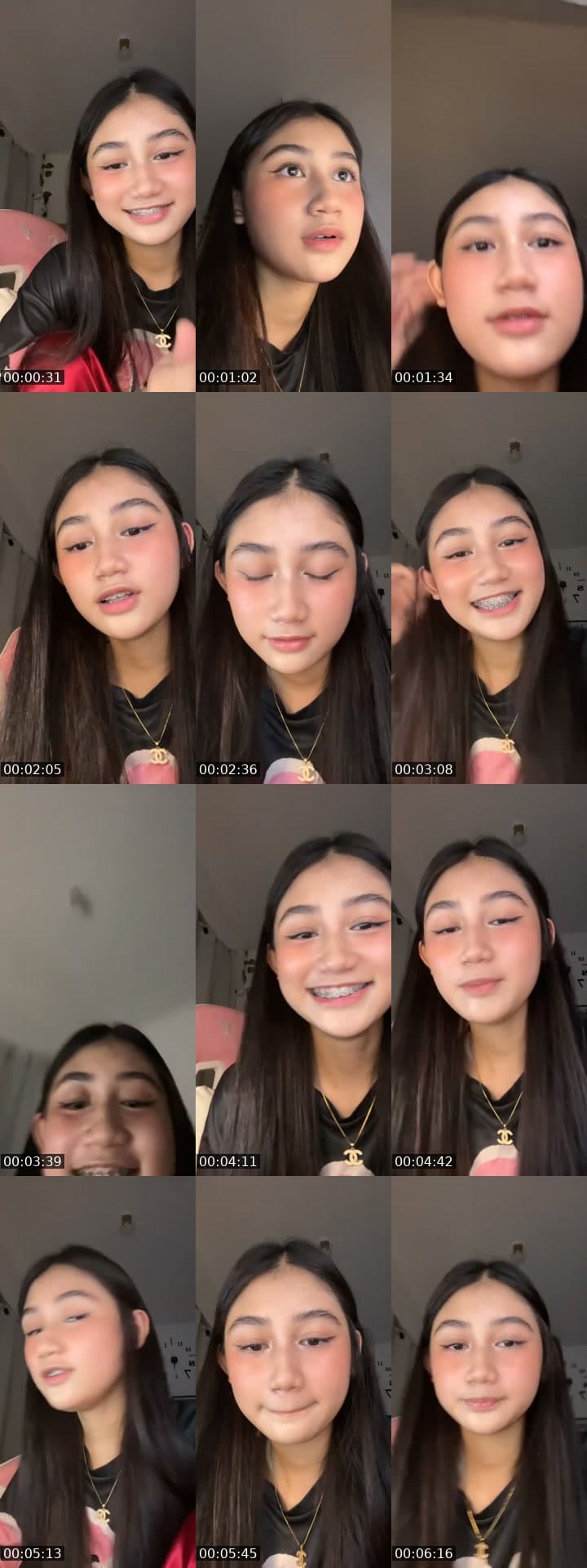 @lailuvsu_ TikTok live stream