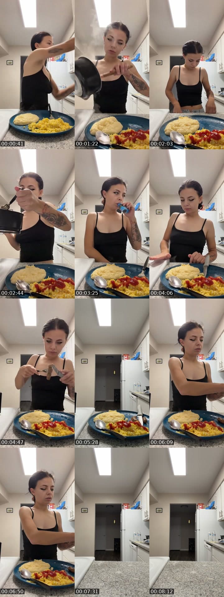 @xixuegui_babii TikTok live stream