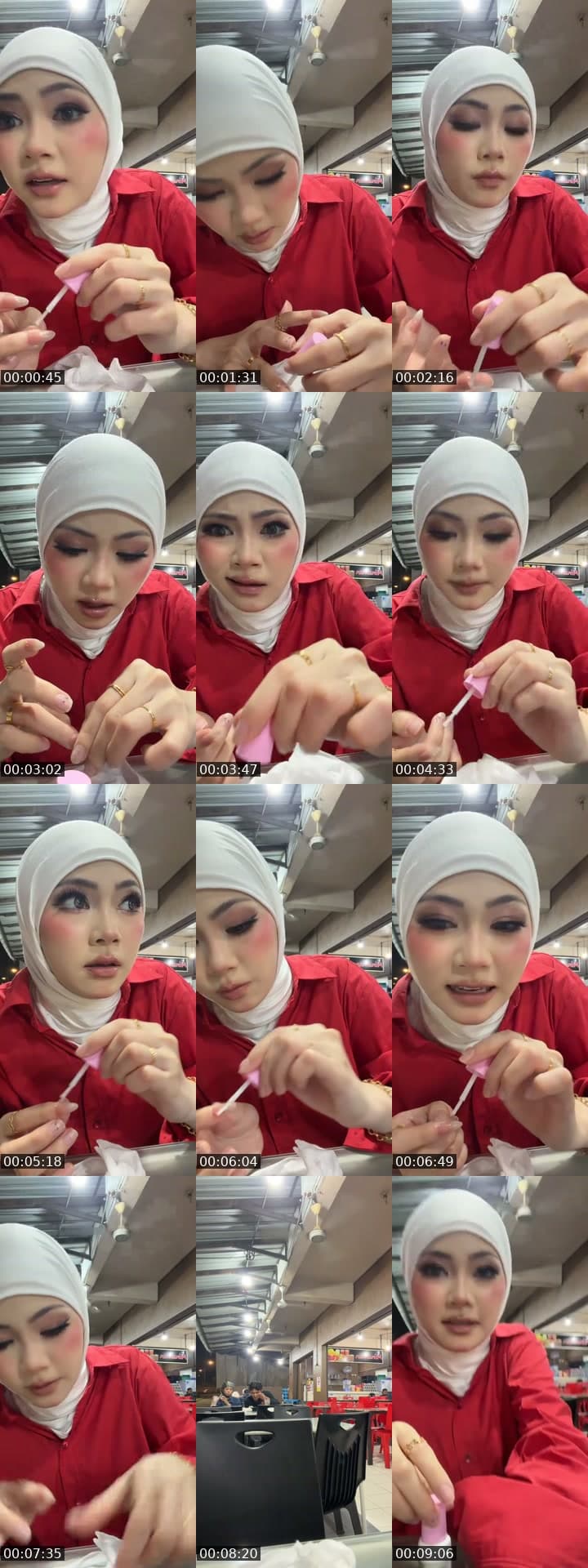 @amboonotokay TikTok live stream