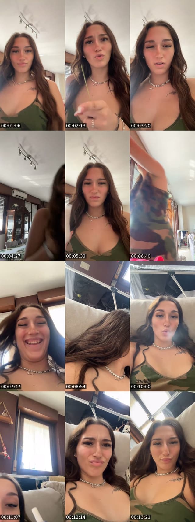 @beatriceemalagoli TikTok live from 2026-07-19