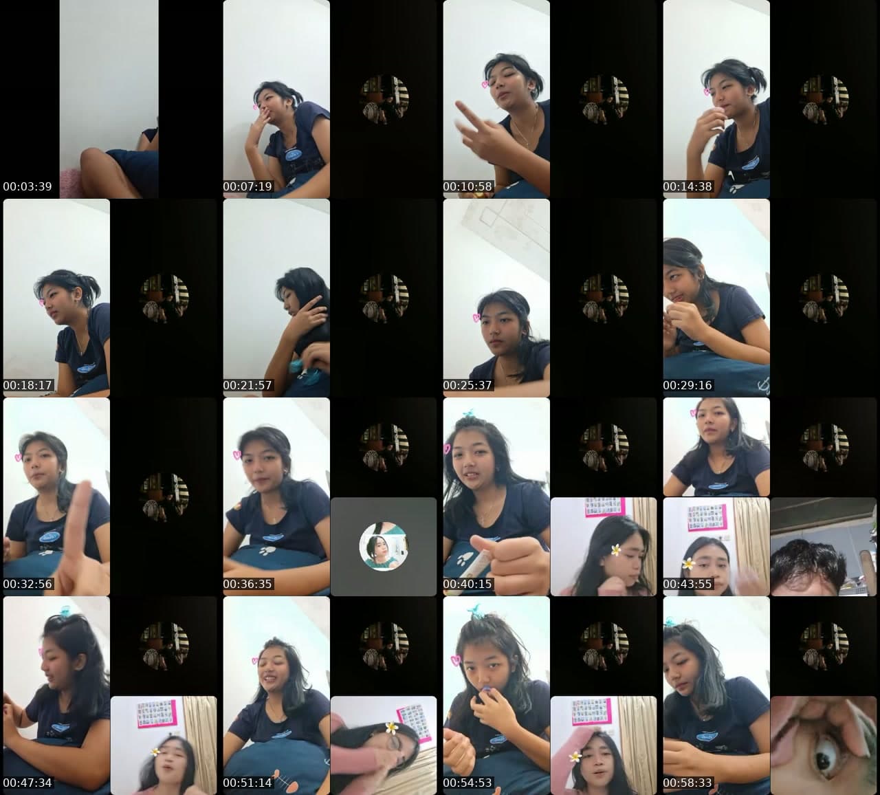 life as psikologi student