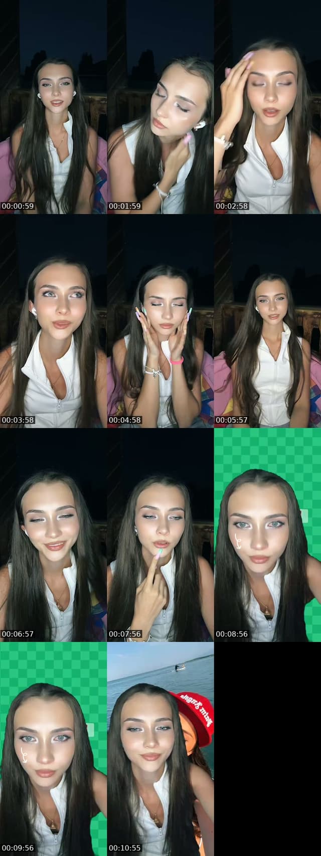 @gelik.singer_ TikTok live from 2026-07-19