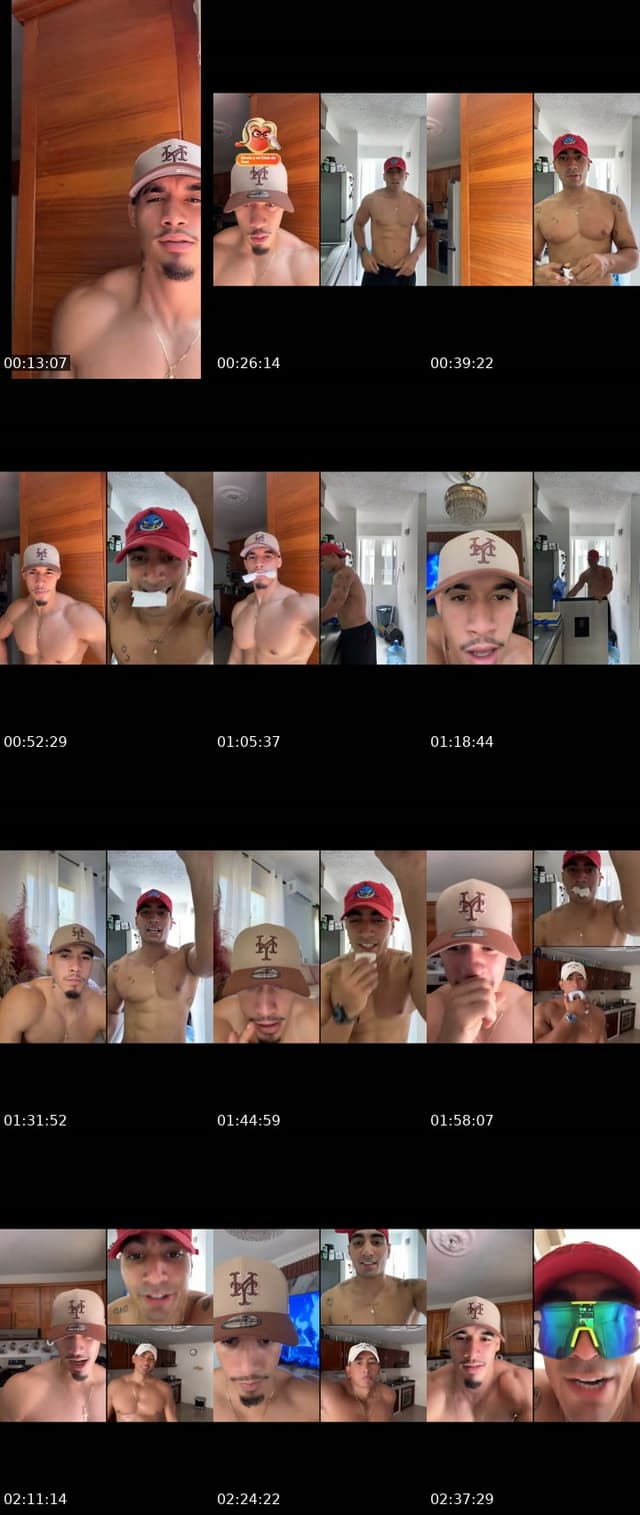 @bryant733 TikTok live from 2026-07-19