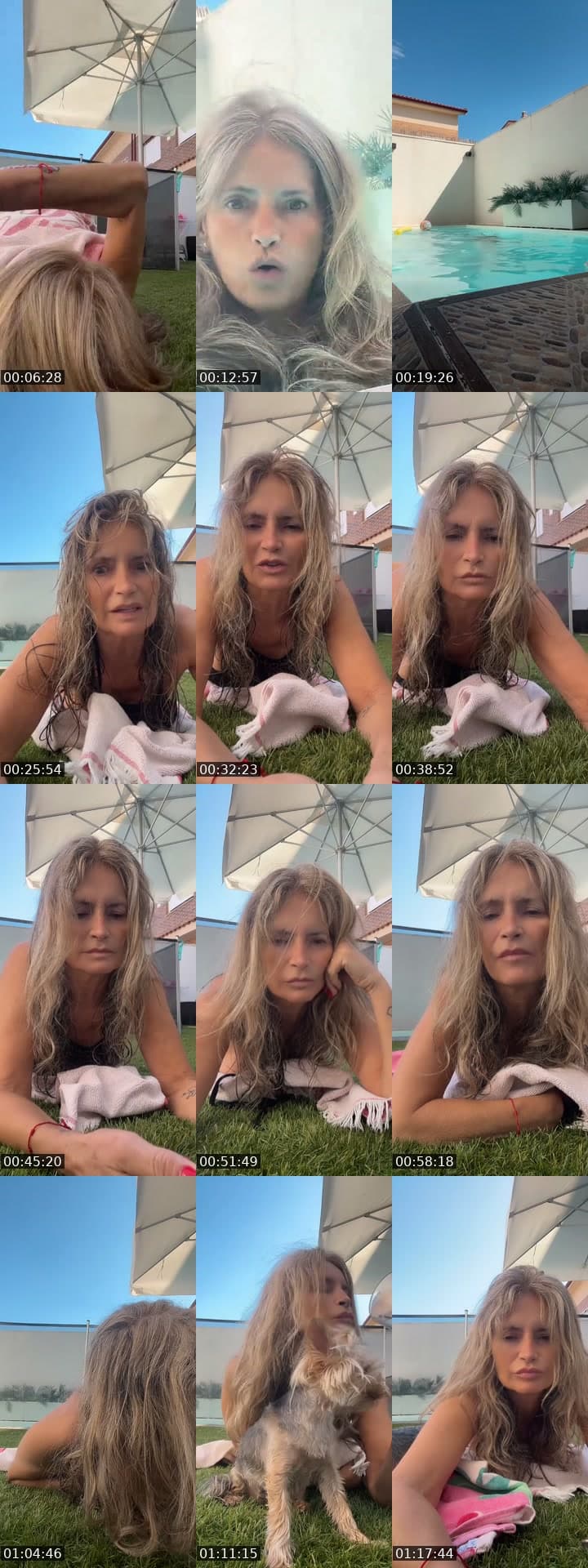 @solypunto5 TikTok live stream