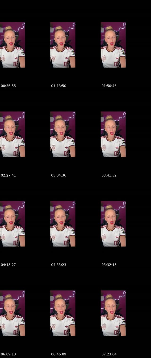 TikTok live: Team Delfín 🩷🐬👑 by @andreeeeeegarcia