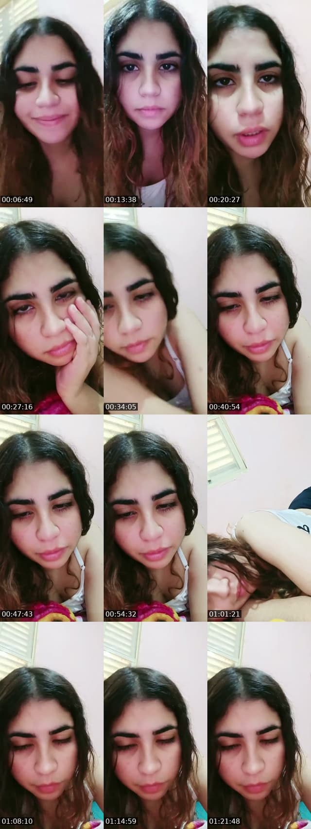 TikTok live: Lets Go LIVE! oi by @gabizinhavss