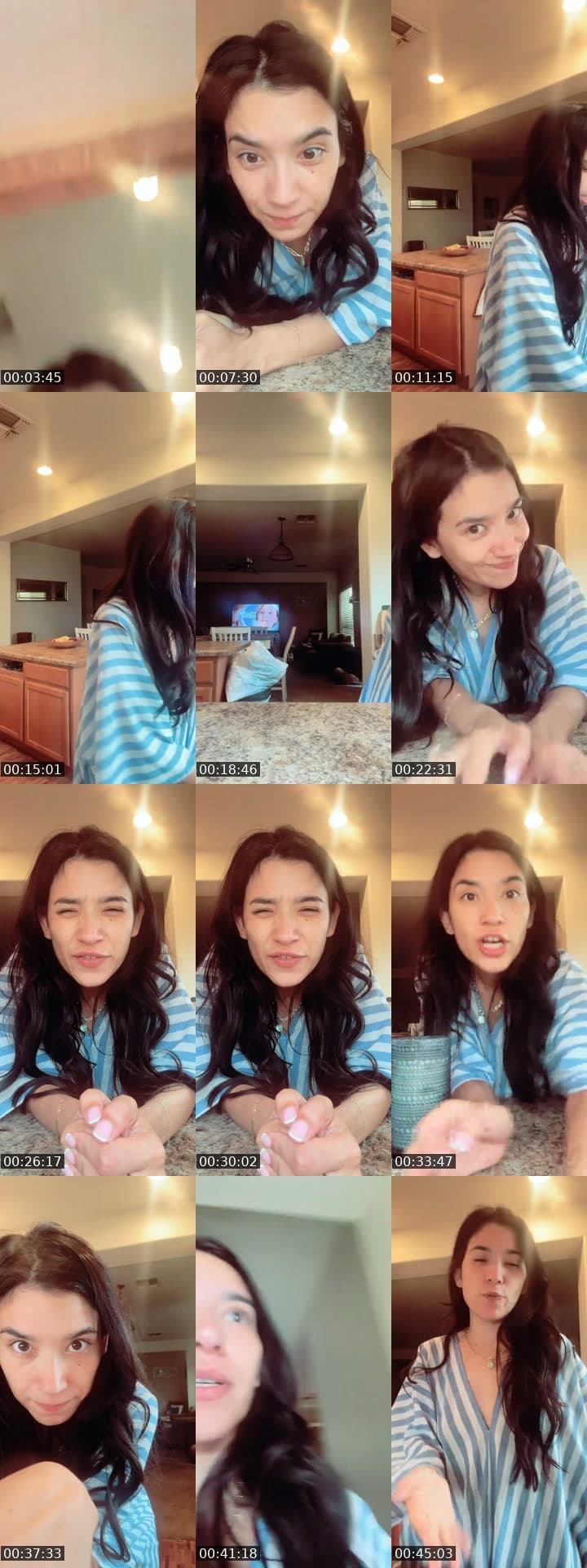 @dandeezy3 TikTok live stream
