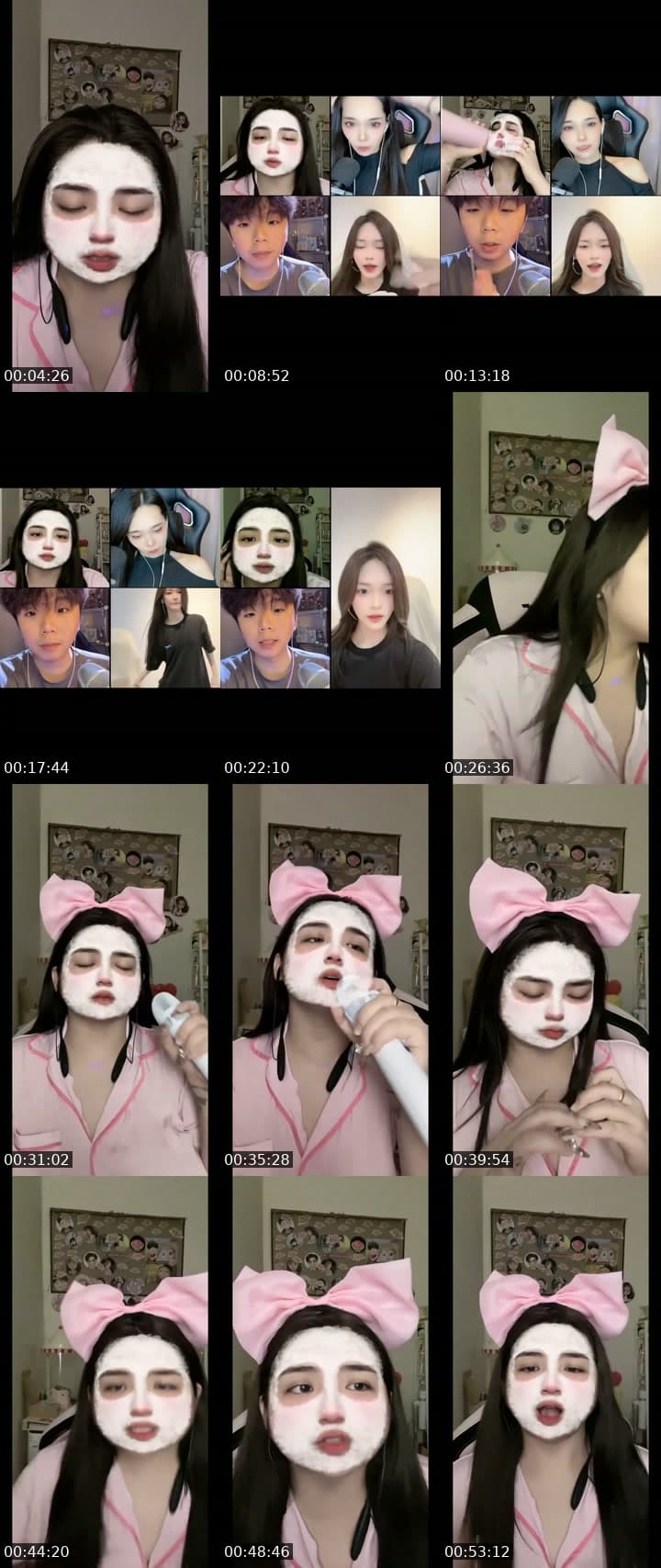 @erer22lapar TikTok live stream