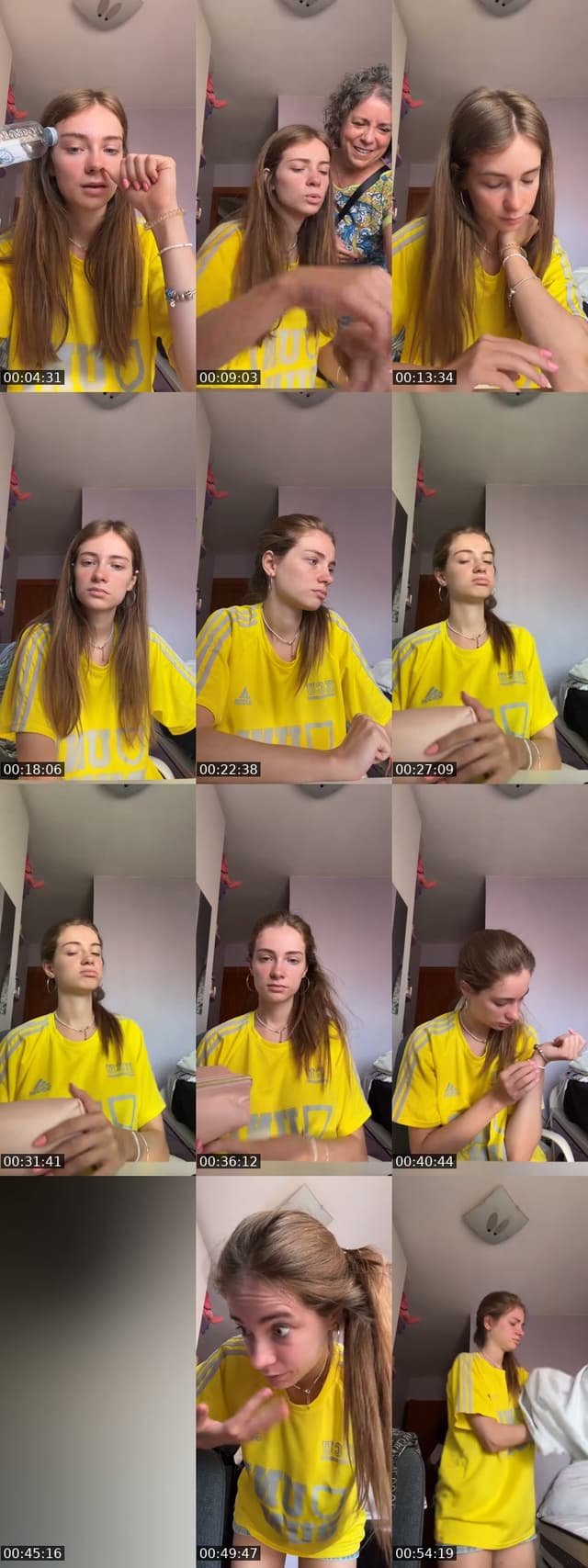 @laoreja3 TikTok live from 2026-07-19