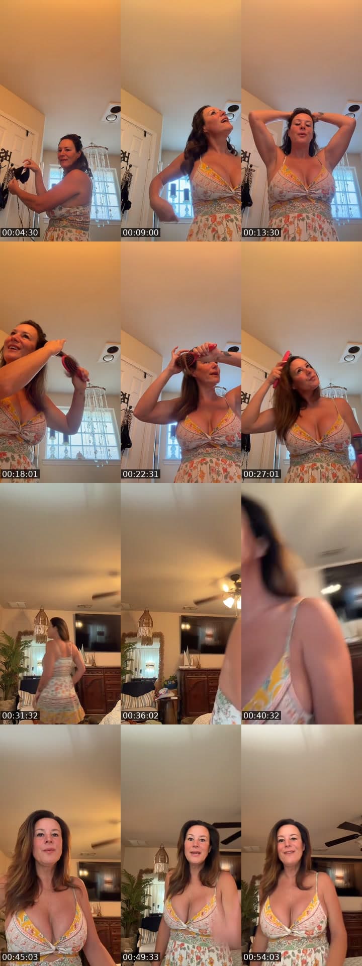 @moms_gym_life TikTok live stream