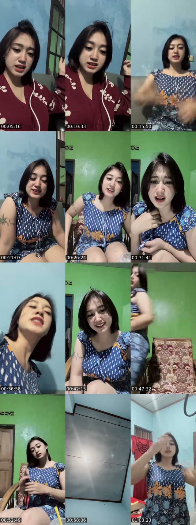 @melladia12 TikTok live from 2026-07-19