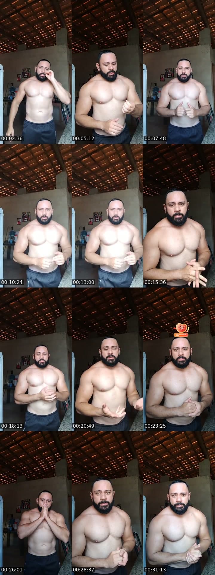 @paulorick63 TikTok live stream