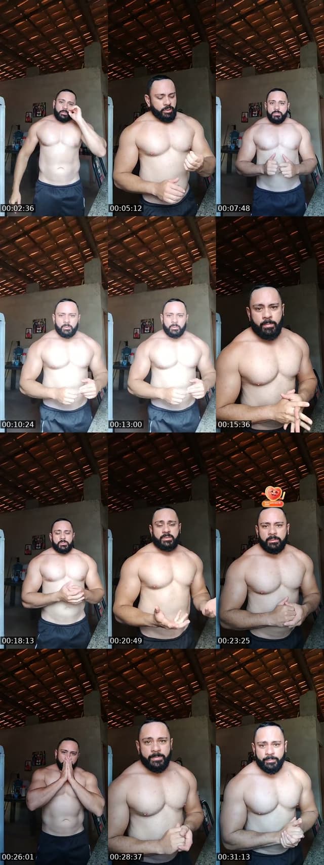 @paulorick63 TikTok live